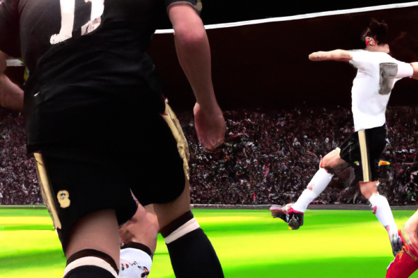 Germany swiftly ignited and routed Japan in the World Cup opener