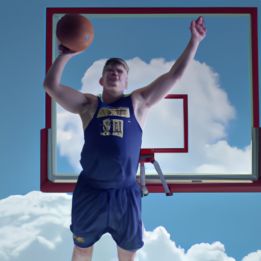 Nikola Jokic: How a chubby kid became an NBA legend