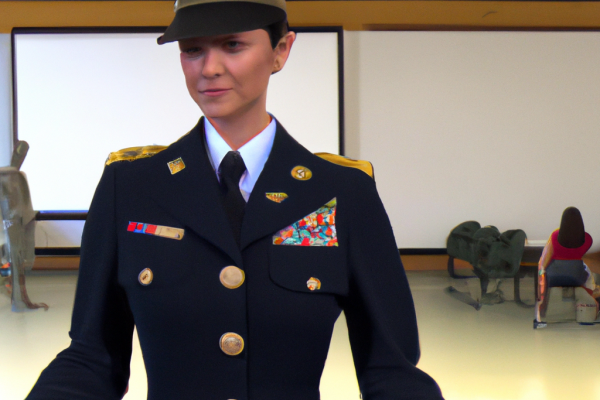 Vice President Sara urges ROTC cadets to be role model