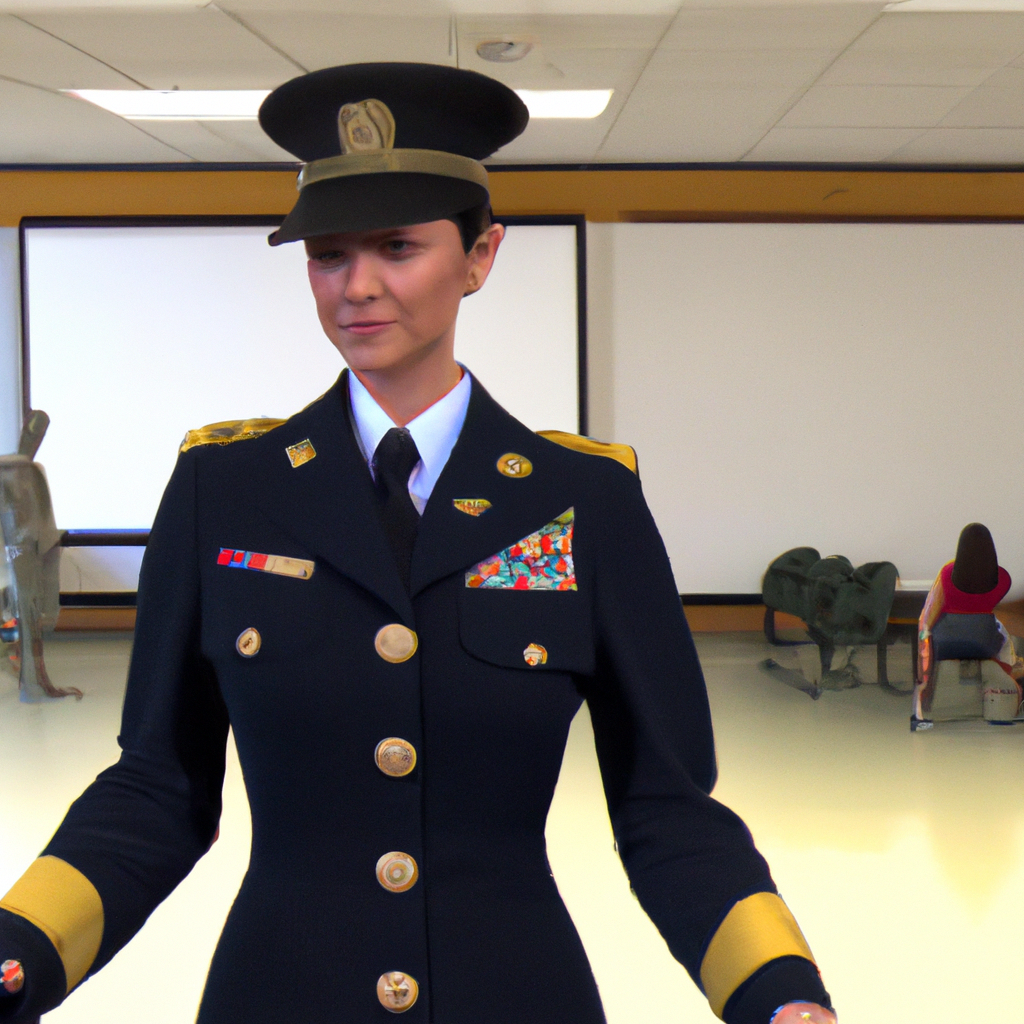 Vice President Sara urges ROTC cadets to be role model