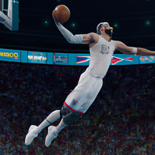 Banchero rises to the occasion in FIBA World Cup debut for triumphant USA
