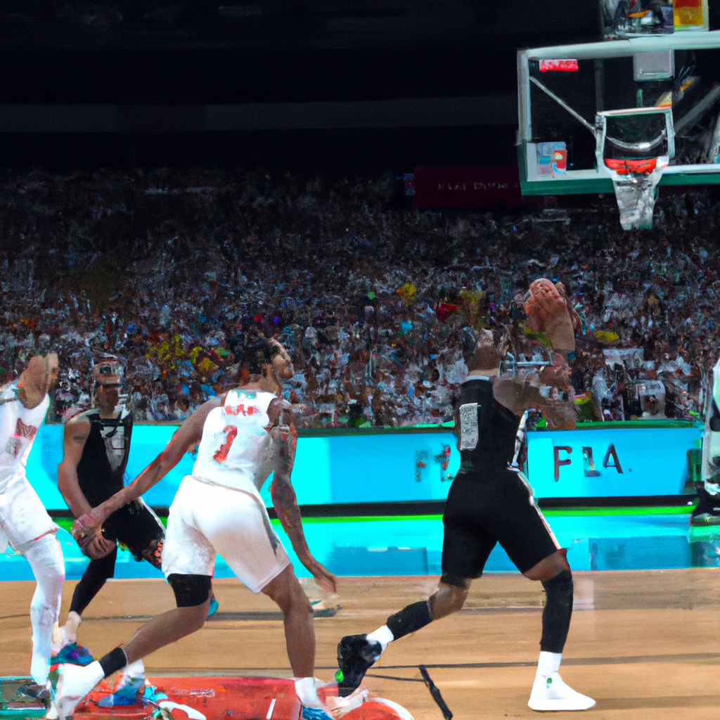 Dennis Schroder-led Germany stays undefeated, keeps Finland winless