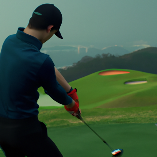 Young Spaniard hacks out record Asian Tour playoff win