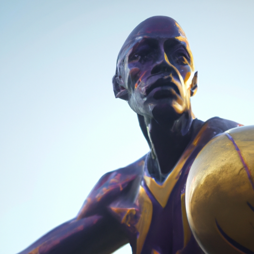 Kobe Bryant statue initiates tribute series for Lakers legend’s legacy