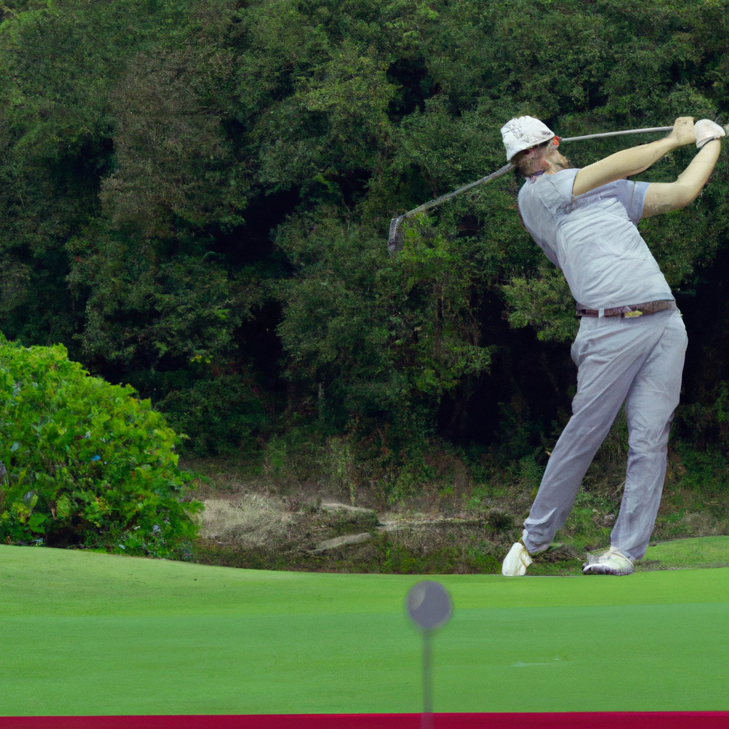 Young Spaniard hacks out record Asian Tour playoff win