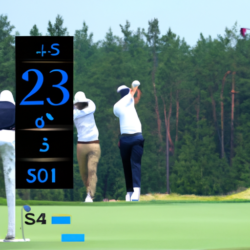 Record 3 Koreans advance to Tour Championship