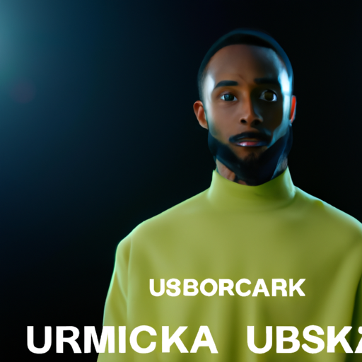 Usman Garuba poses warning prior to OKC release