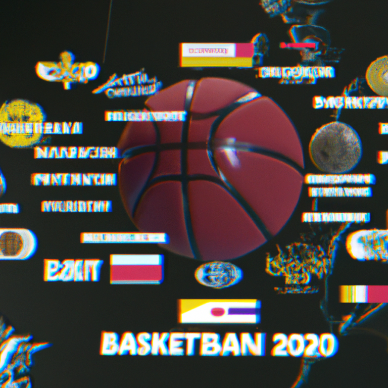 Basketball Without Borders Europe 2023: MVPs and sportsmanship awardees honored