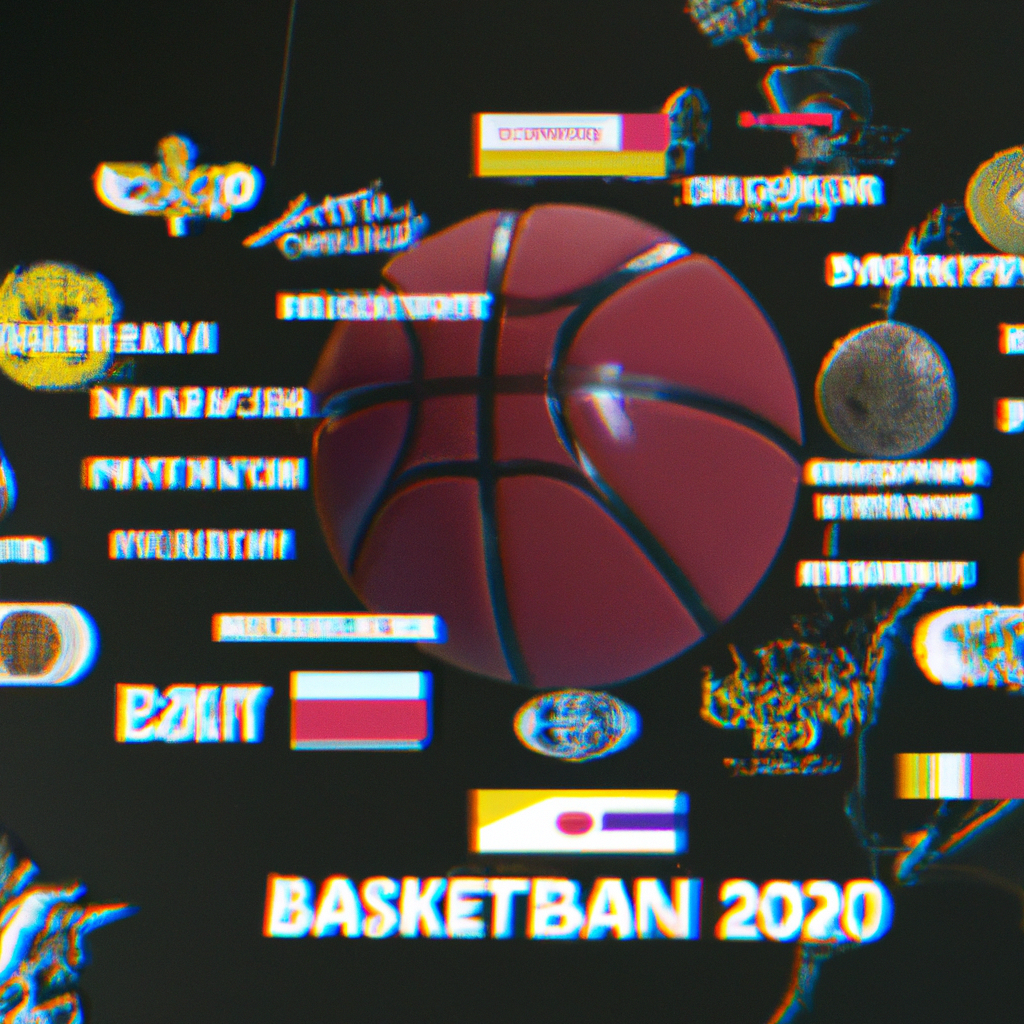 Basketball Without Borders Europe 2023: MVPs and sportsmanship awardees honored