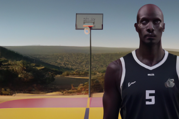 Kevin Garnett: “I’m watching Anthony Edwards. He looks different”