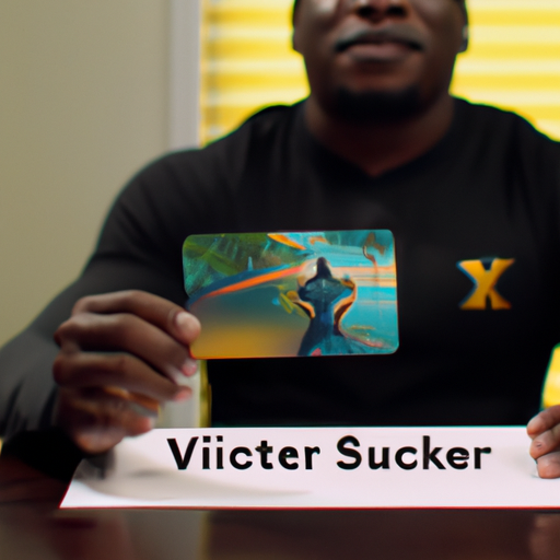 Victor Wembanyama rookie card sells for $67k