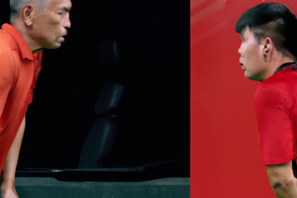 China NT coach Djordjevic plants patience as Li Kaier debuts in WC with horrifying note