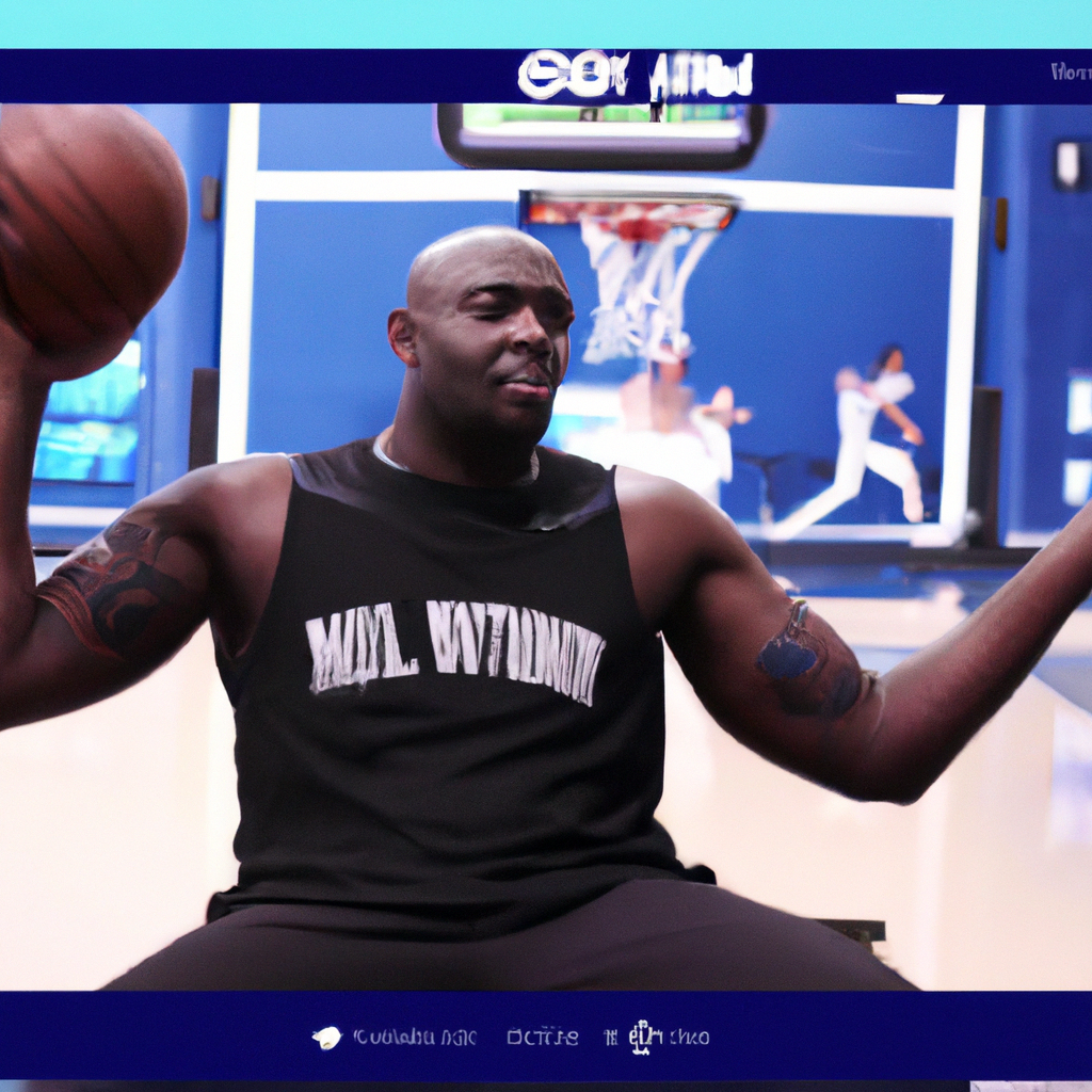 John Salley on Zion Williamson’s weight struggles