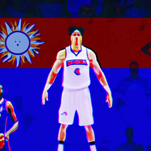 Fajardo stands tall in gallant Gilas stand vs Dominicans