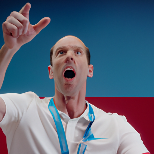 Anthony Edwards reacts to Team USA routing Jordan to complete a sweep of Group C