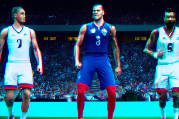 France sidelines 3 players, including Rudy Gobert