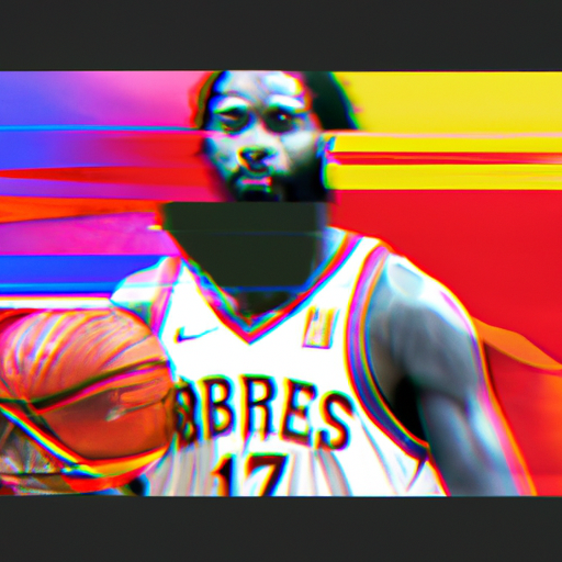 The NBPA backs James Harden