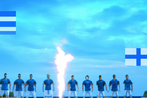 Greece announced its rosters for the World Cup