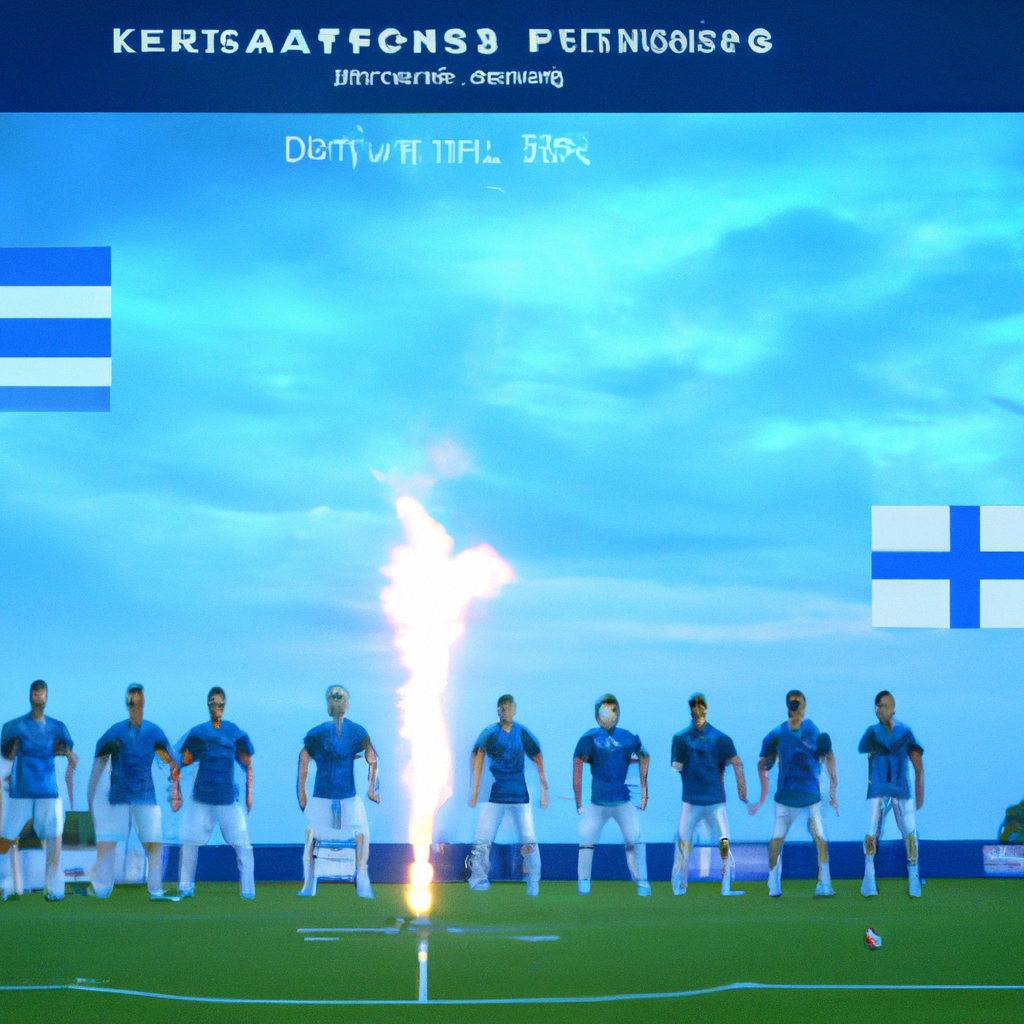 Greece announced its rosters for the World Cup