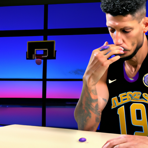 Danny Green contemplates selling Lakers championship ring