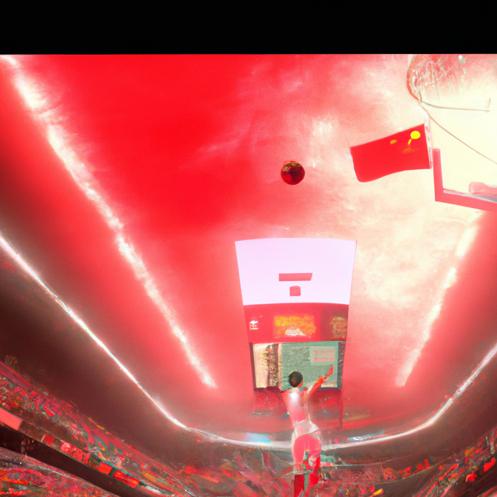 China outplays Angola to nail 1st FIBA World Cup win