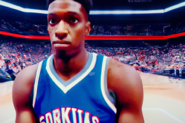 Thanasis Antetokounmpo dusts off criticisms about NBA presence because of Giannis