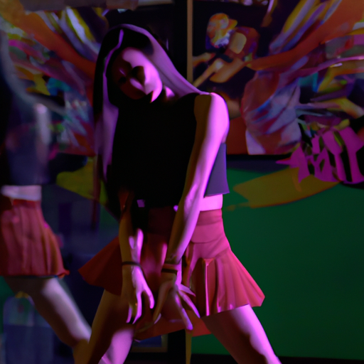 Fresh from World Hip Hop tilt triumph, Gela Atayde ready to bring dance act to showbiz