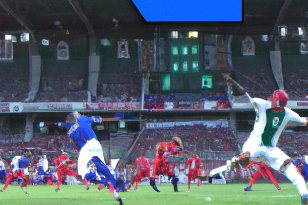 Discipline, composure pay dividends for Dominican Republic in shocker vs Italy