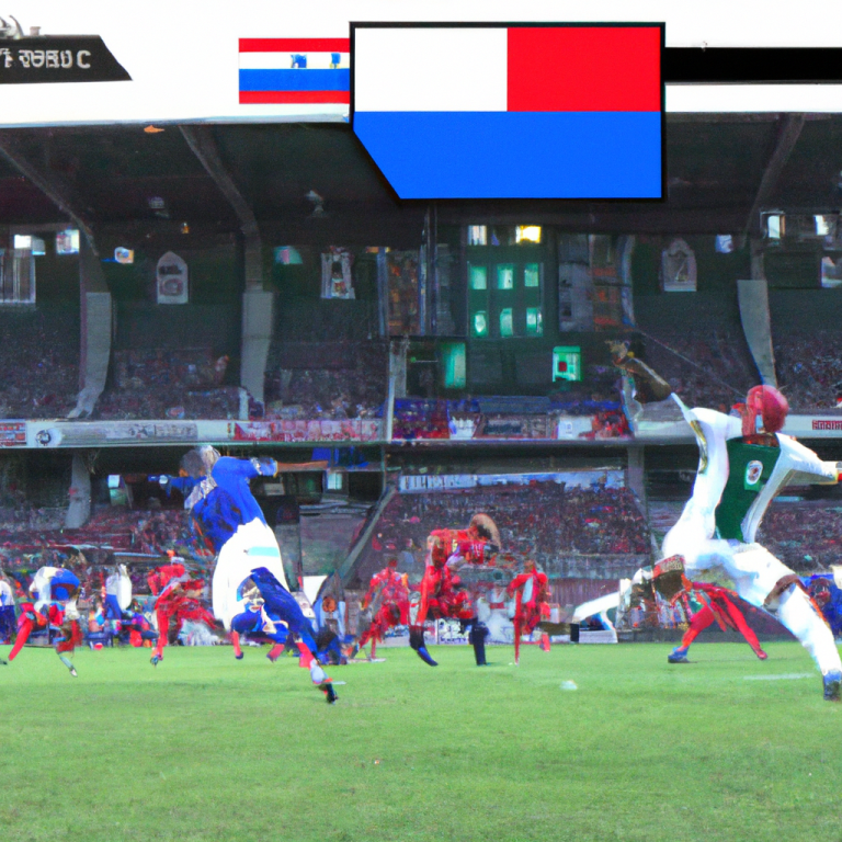 Discipline, composure pay dividends for Dominican Republic in shocker vs Italy