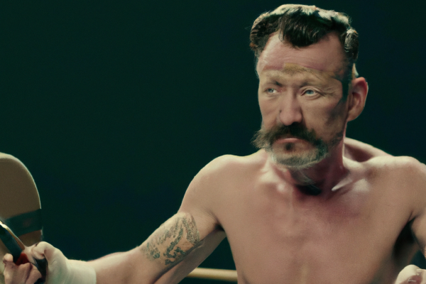 Undefeated Carl Jammes Martin eyes big bouts in US
