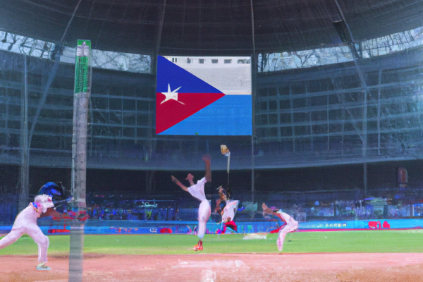 Dominicans sweep 1st round after late flip vs. Angola, opens potential three-way tie in Group A
