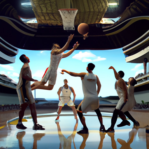 Teams, execs touch down in Manila for FIBA World Cup