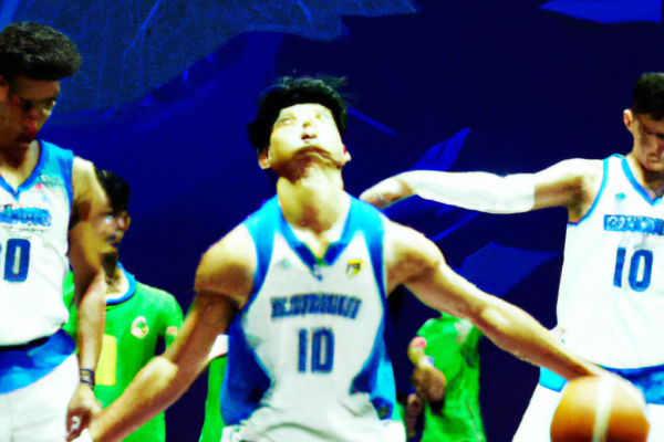 Thirdy Ravena, Newsome, Parks, Oftana dropped as Gilas bares 'Final 12'