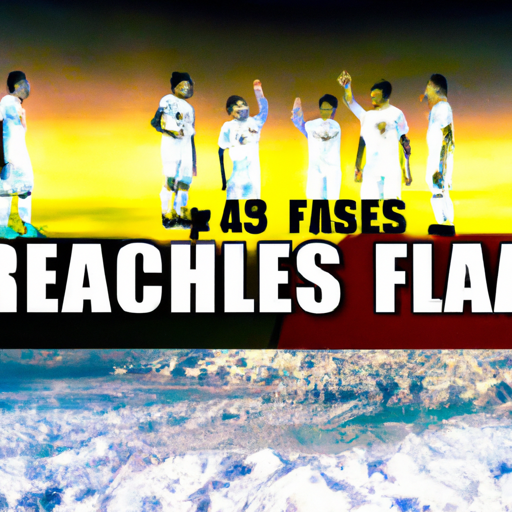 Filipinas reach program-high No. 44 in FIFA rankings