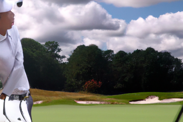 Korea's Tom Kim dreams of golf history at Tour Championship