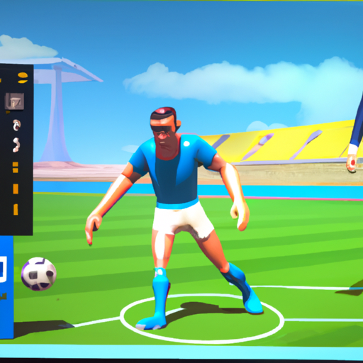 Oldest players at the World Cup 2023