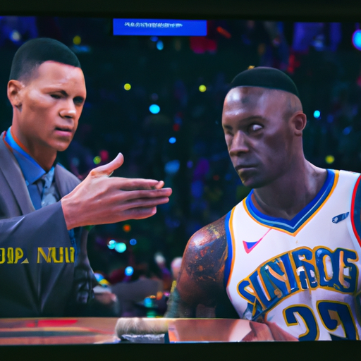 Eddie Johnson picks Magic Johnson over Steph Curry as greatest point guard of all time