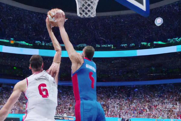 Gilas tests mettle vs Vucevic-led Montenegro