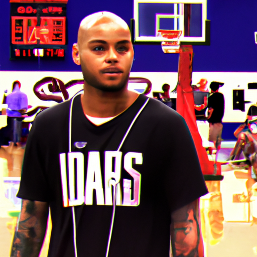 Jameer Nelson on HS players picked ahead of him in 2004: “Some of them were good, but most of them wasn’t”