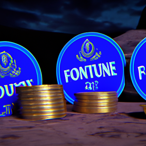 Starting Your Winning Streak for Free: A Complete Guide to Fortune Coins Casino