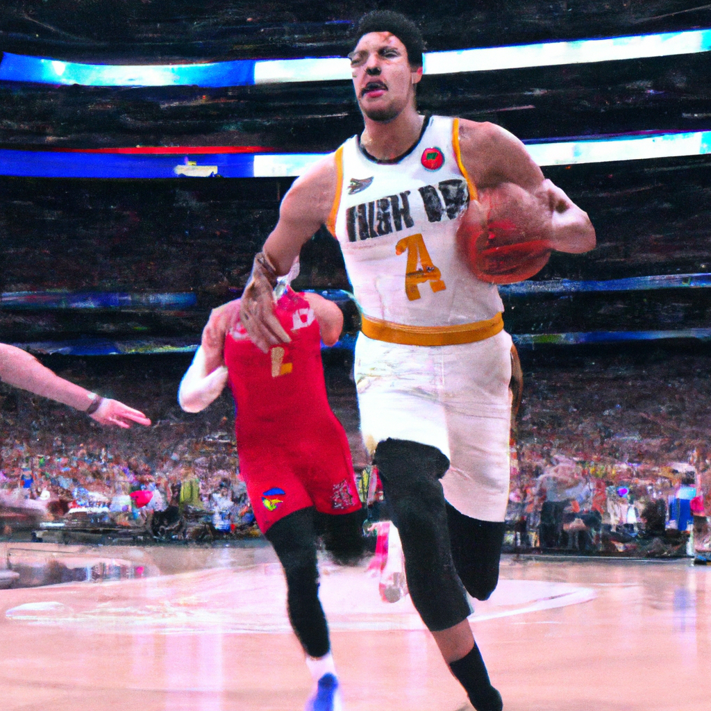 Karl Anthony Towns’ efforts fall short as Spain wins prep match