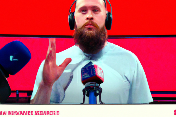 NBA slaps James Harden a $100K fine for public “liar” rant vs Sixers exec Daryl Morey