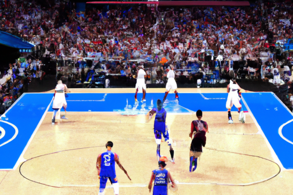 Gilas comes up short vs Dominican Republic in FIBA World Cup opener