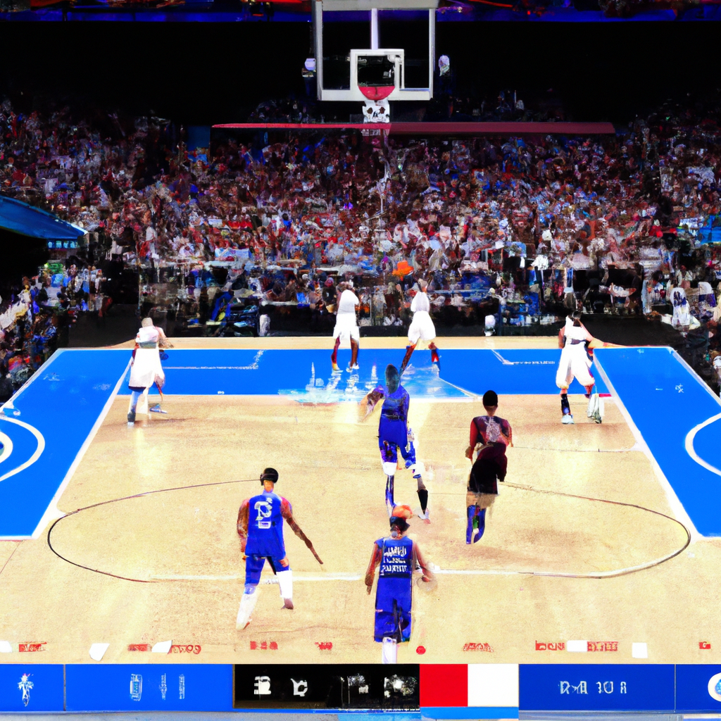 Gilas comes up short vs Dominican Republic in FIBA World Cup opener