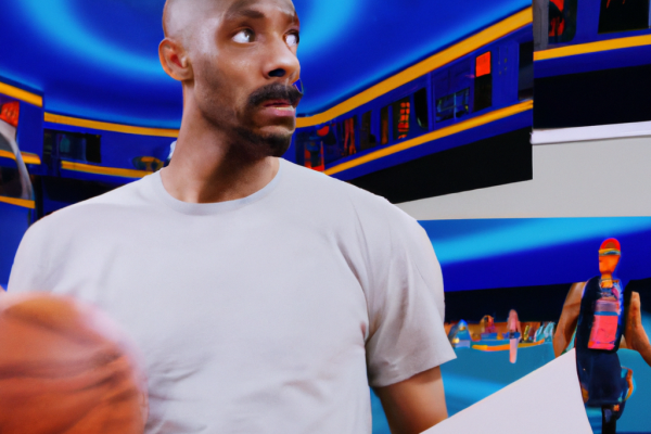 Paul George on Anthony Edwards: “He’s the future”