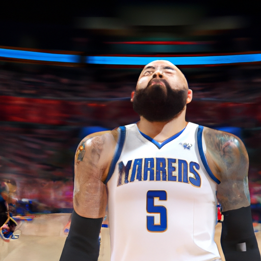 Mavs plan to re-sign Markieff Morris