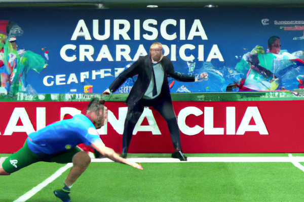 ‘Amazing behavior’: Italy coach raves over Clarkson