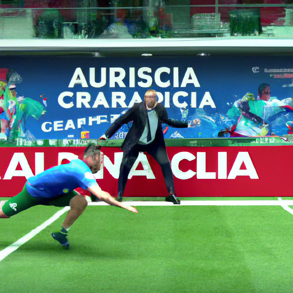 ‘Amazing behavior’: Italy coach raves over Clarkson