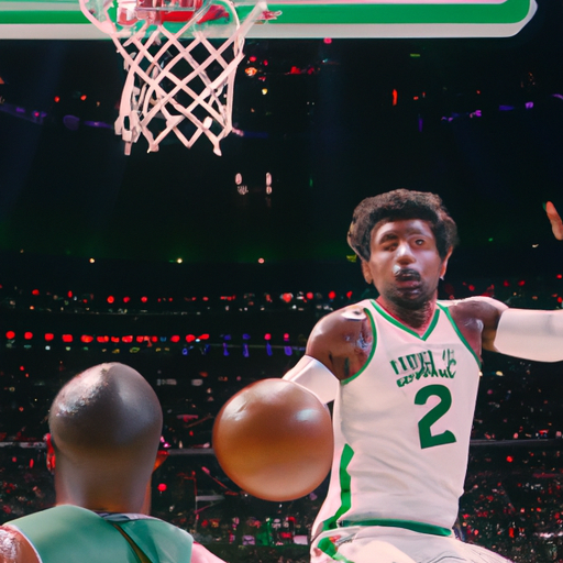Patrick Beverley: Jayson Tatum and Jaylen Brown can’t get it done for Celtics
