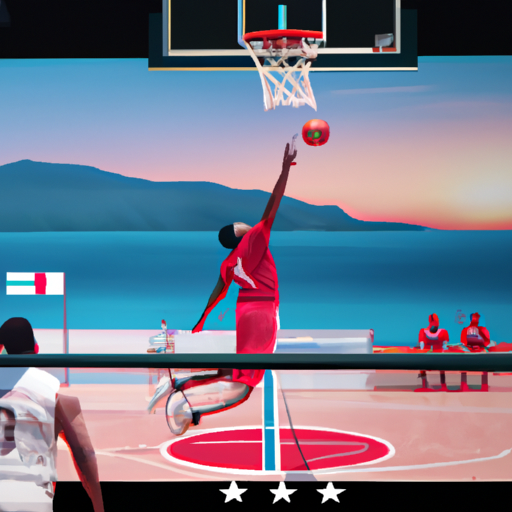 Unbeaten Dominicans survive Angolans, give Gilas hope